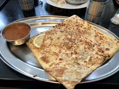 Roti Chenai