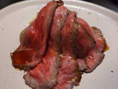 Mad Samurai Japanese Restaurant