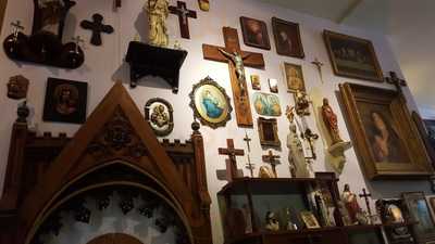 Purple Rain Retro Cafe