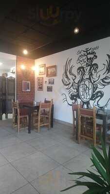 Pedro's House Of Lamb