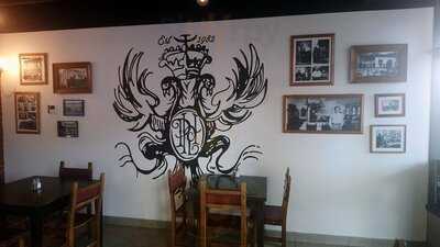 Pedro's House Of Lamb