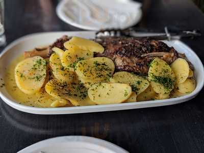 Pedro's House Of Lamb