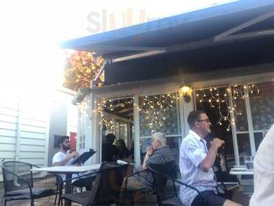 Di Mare Restaurant & Cafe