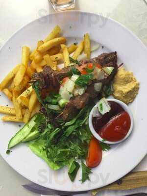 Di Mare Restaurant & Cafe