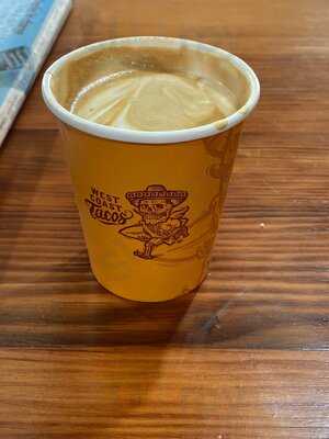 Raglan Roast - Brown Lightning Bros