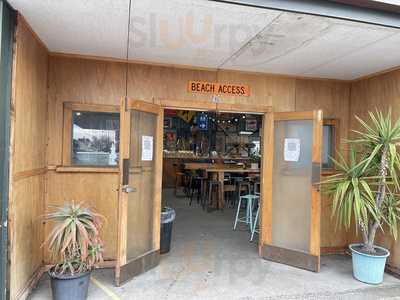 Raglan Roast - Brown Lightning Bros