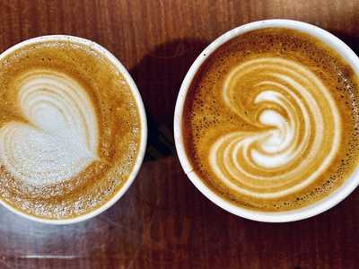 Raglan Roast - Brown Lightning Bros