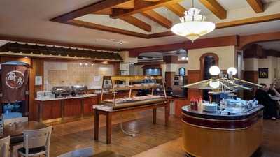 Great Taste Buffet Restaurant