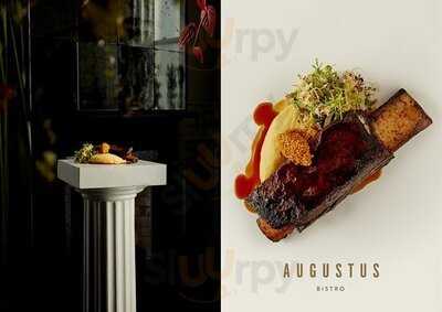 Augustus Bistro