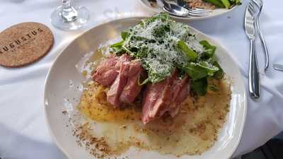 Augustus Bistro