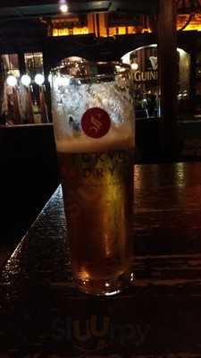 Shenanigans Irish Pub