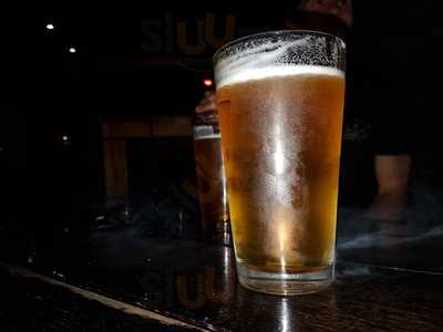 Shenanigans Irish Pub