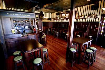 Shenanigans Irish Pub