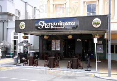 Shenanigans Irish Pub