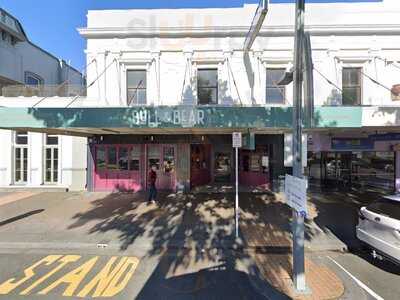 Shenanigans Irish Pub