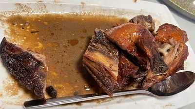 Corner House Restaurant