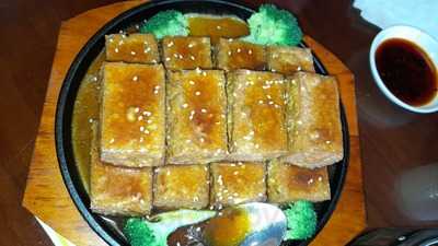 Corner House Restaurant