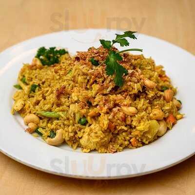 Wok'n Noodle On Shortland Street