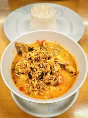 Wok'n Noodle On Shortland Street