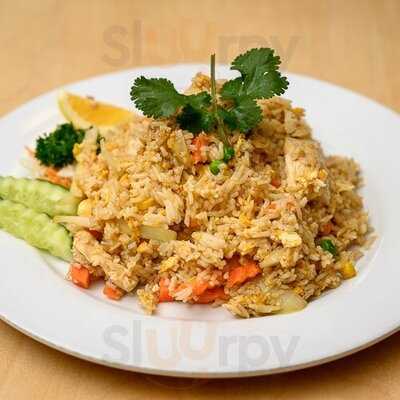 Wok'n Noodle On Shortland Street