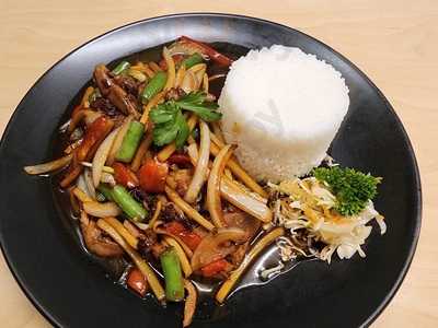 Wok'n Noodle On Shortland Street