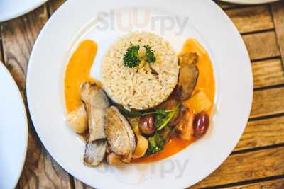 Wok'n Noodle On Shortland Street