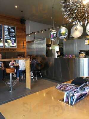 Burgerfuel Courtenay Place