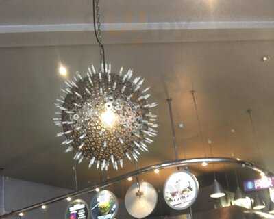 Burgerfuel Courtenay Place