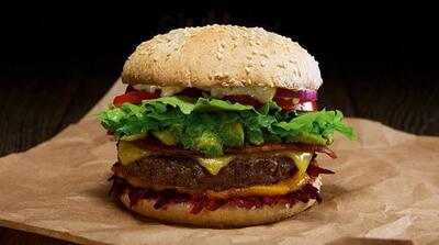 Burgerfuel Courtenay Place