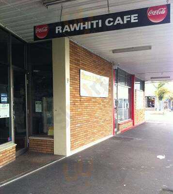 Rawhiti Cafe