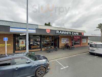Rawhiti Cafe