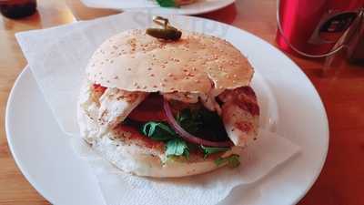 Gourmet Burger & Brew Kitchen