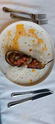 Forage Kitchen & Bar