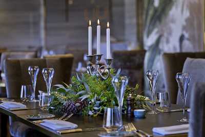 Forage Kitchen & Bar