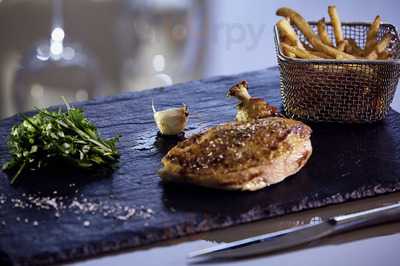 Forage Kitchen & Bar