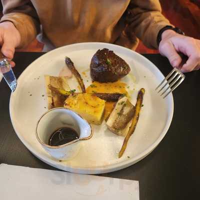 Forage Kitchen & Bar