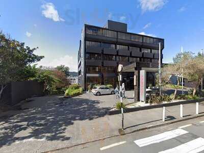 Forage Kitchen & Bar