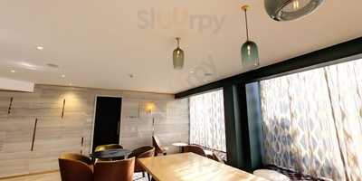 Forage Kitchen & Bar