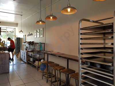 Tems Micro Coffee Roaster