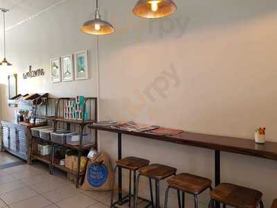 Tems Micro Coffee Roaster