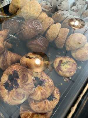 Tems Micro Coffee Roaster