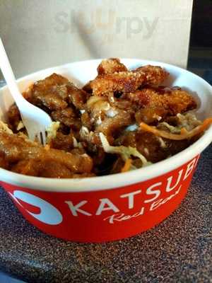 Katsubi Donburi