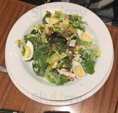 Princes On Dowling Street Restaurant And Bar