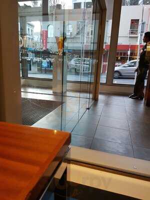 Princes On Dowling Street Restaurant And Bar