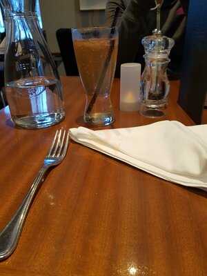 Princes On Dowling Street Restaurant And Bar