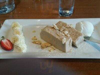 Princes On Dowling Street Restaurant And Bar