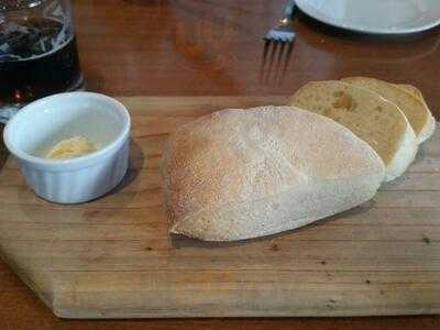 Princes On Dowling Street Restaurant And Bar