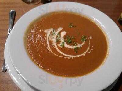 Princes On Dowling Street Restaurant And Bar