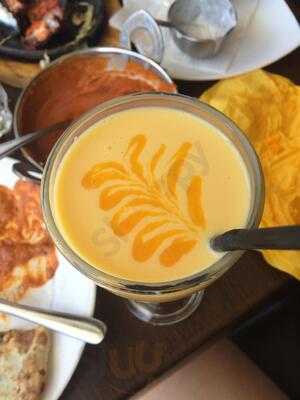 Chapati Indian Restaurant