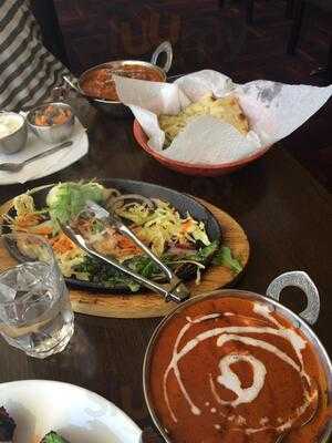 Chapati Indian Restaurant